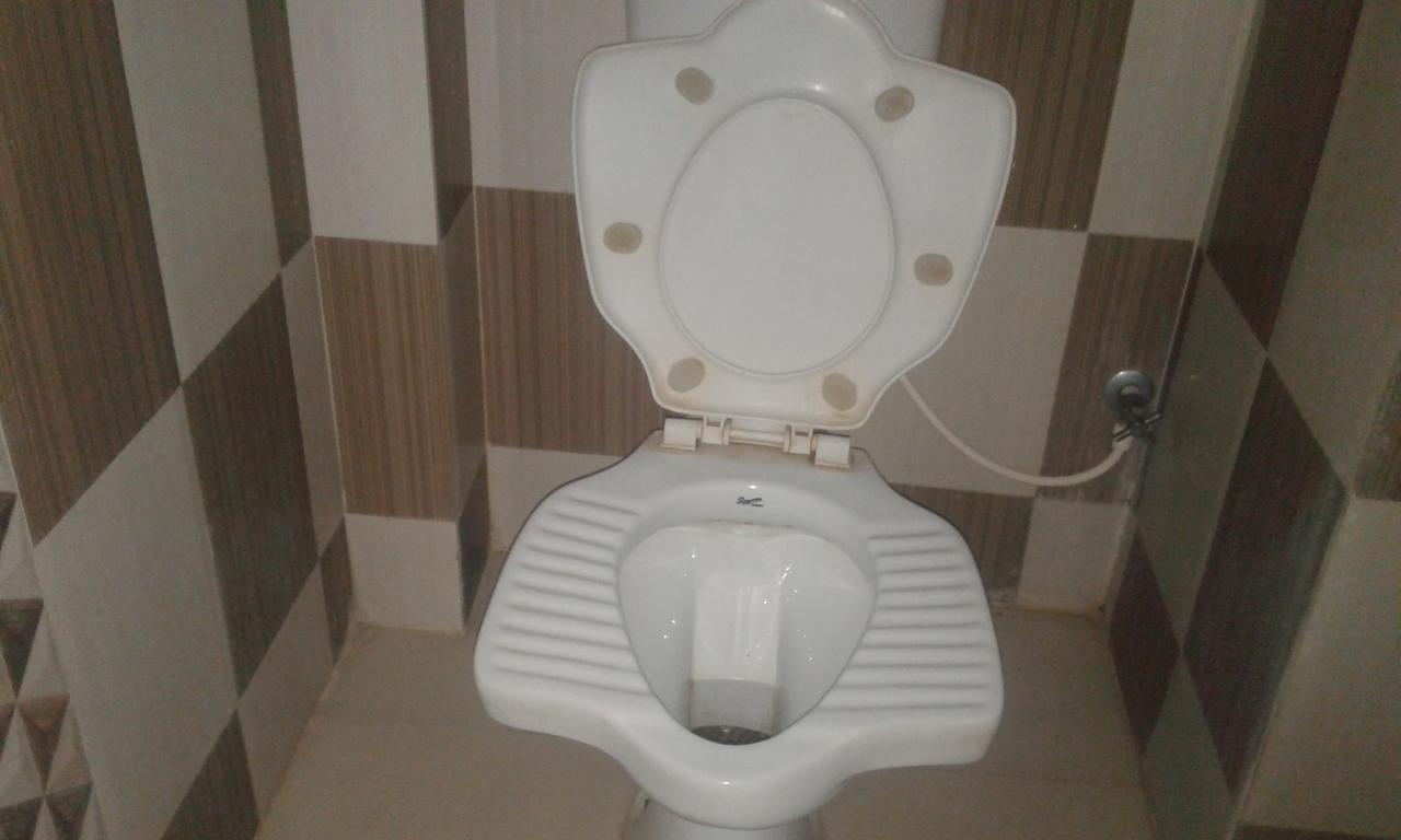 Ganesh Lodge Puri Bagian luar foto